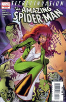 Secret Invasion: Amazing Spider-Man Complete Set