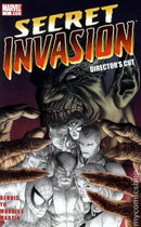 Secret Invasion