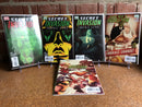 Secret Invasion: Front Line Complete Set