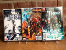 Secret Invasion: Thor Complet Set