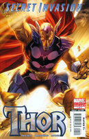 Secret Invasion: Thor Complet Set