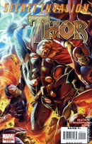 Secret Invasion: Thor Complet Set