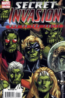 Secret Invasion: Who Do You Trust?