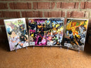 Secret Invasion: X-Men Complete Set