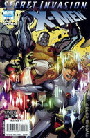 Secret Invasion: X-Men Complete Set
