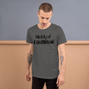 Watchful Guardian Hero Tee