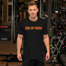 Son of Odin Hero Tee