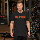 Son of Odin Hero Tee