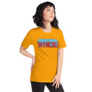 Invincible Hero Tee