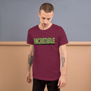 Incredible Hero Tee!