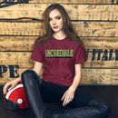 Incredible Hero Tee