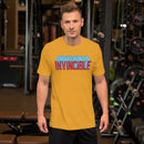 Invincible Hero Tee