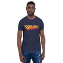 Uncanny Hero Tee