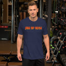 Son of Odin Hero Tee