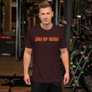 Son of Odin Hero Tee