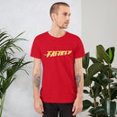 Fastest Hero Tee