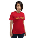 Amazonian Hero Tee