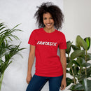 Fantastic 70's Hero Tee (F)