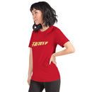 Fastest Hero Tee