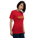 Amazonian Hero Tee