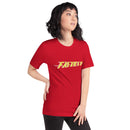 Fastest Hero Tee