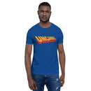 Uncanny Hero Tee
