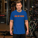 Son of Odin Hero Tee