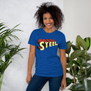 Steel Hero Tee