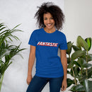 Fantastic 70's Hero Tee (F)