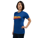 Uncanny Hero Tee
