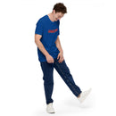 Amazing Blue Hero Tee