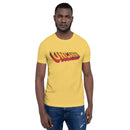 Uncanny Hero Tee