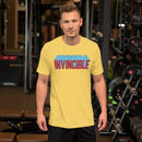 Invincible Hero Tee