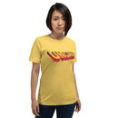 Uncanny Hero Tee