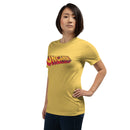 Uncanny Hero Tee