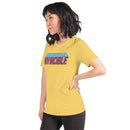 Invincible Hero Tee