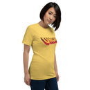 Uncanny Hero Tee