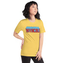 Invincible Hero Tee