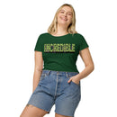 Incredible Fitted Hero Tee