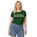 Incredible Fitted Hero Tee