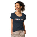 Fantastic 70's Fitted Hero Tee (F)