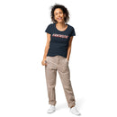 Fantastic 70's Fitted Hero Tee (F)