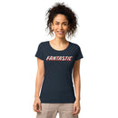 Fantastic 70's Fitted Hero Tee (F)