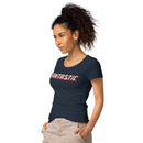 Fantastic 70's Fitted Hero Tee (F)
