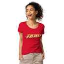 Fastest Fitted Hero Tee