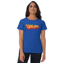 Uncanny Fitted Hero Tee