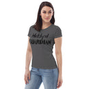 Watchful Guardian Fitted Hero Tee