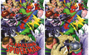Amazing Spider-Man