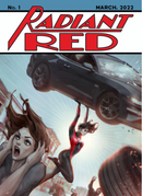 Radiant Red