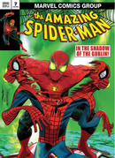 Amazing Spider-Man